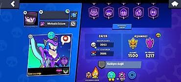 pubg hile indir: Brawl Stars oyun hesabı – geniş məzmunlu və tam hazır profil — 2