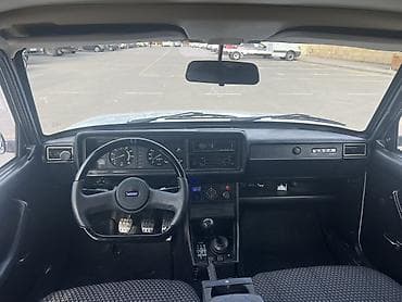 te 28 traktor satisi: VAZ (LADA) 2107: 0.6 l | 2010 il 38600 km Sedan — 8