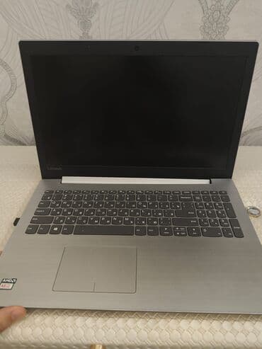 Digər noutbuklar və netbuklar: Lenovo 15.6 ", AMD A6, 512 GB — 3