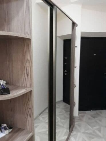 квартиры в кредит в баку: Nəsimi rayonu (Çıraq plazanın yaxınlığında) 18 mertebeli binanın 9-cü — 4