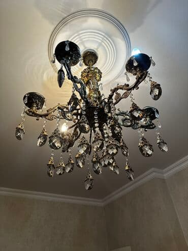 lusdurlar: Çılçıraq — 7