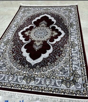 daş yunu qiymət: Xalça Dekorativ, Türkiyə, Kredit var — 2