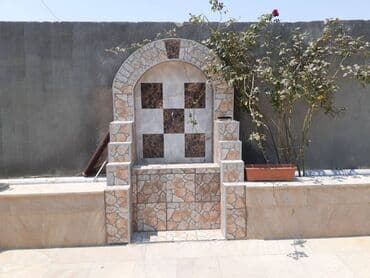 çıxarış nədir: Masazır 5 otaqlı, 135 kv. m, Kredit yoxdur, Yeni təmirli — 9