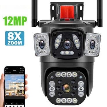 Fotokameralar: ✅️--Yaddaṣ karti PULSUZ! ✅️--Catdirilma PULSUZ! ✅️--Qoṣulma PULSUZ! — 1