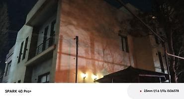 yevlax makler: Salam abyekt 3 mərtəbə hər mertebede tualet hamam var otaqlara bölünüb — 6