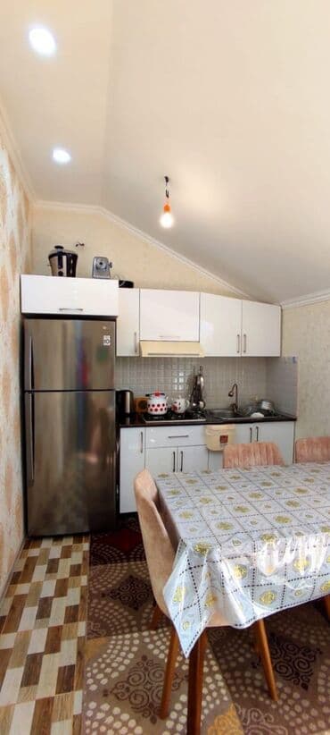 cennet park kiraye evler: 100 м², 3 комнаты, Комби — 6