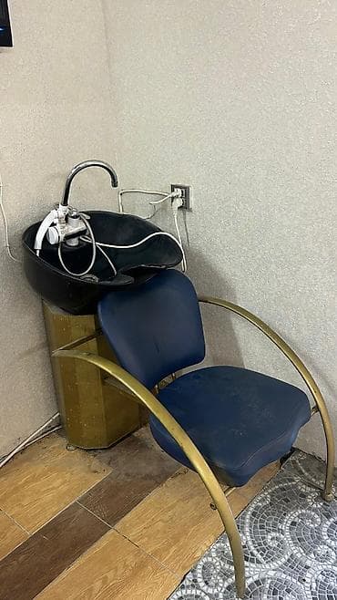 elektrik mişarı satılır: Bərbər Salonu bağlanır deyə əşyalar təcili satılır. Az istifadə olunub — 2