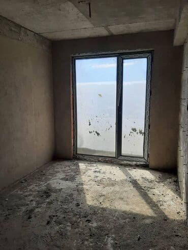 sumqayıt kreditle evler: 3 otaqlı, Yeni tikili, m. Neftçilər, 111 kv. m — 7