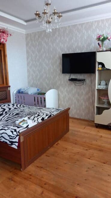 lenkeran ev alqı satqı: 2 otaqlı, Yeni tikili, 59 kv. m — 1