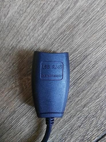 usb 8 gb: USB RJ-45 Kabel Uzadıcı rj45 Təp təzədir heç bir dəfədə istifadə — 3
