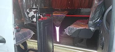 printer qiyməti: Mikroavtobus, Bakı - 20 Oturacaq — 9