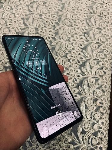 samsung a53 telefon: Samsung Galaxy A53, 128 GB, rəng - Qara, İki sim kartlı — 4