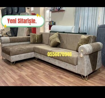 mətbəx ucun divan: Künc divan, Yeni, Açılan, Bazalı, Parça, Pulsuz çatdırılma — 20