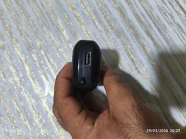 usliter kalonka: TWS simsiz qulaqlıq – şarj qutulu model Xüsusiyyətlər: - Qulaqdaxili — 6