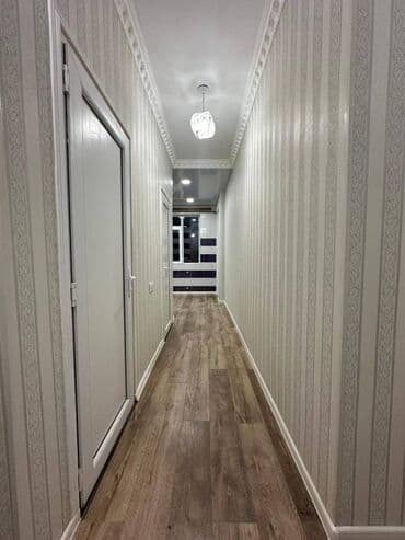 yeni baki masazir: Masazır, 2 otaqlı, Yeni tikili, 70 kv. m — 8