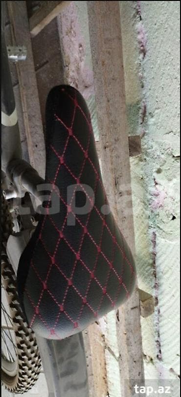 velasibetlər: Demək olar ki heç sürülmüyüb oturacağ tormoz sistemi troslar yenidir — 2