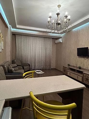 sumqayitda ev: Gündəlik, Həftəlik və Saatlıq Kirayə Evlər -🏘️ Şəhərin İstənilən — 9