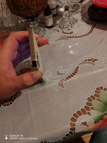 redmi note 13 irşad: IPhone 12 Pro, 128 GB, Qızılı, Face ID — 7