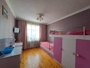 купить квартиру в ханкенди: Баку, 3 комнаты, Вторичка, м. Ази Асланов, 82 м² — 3