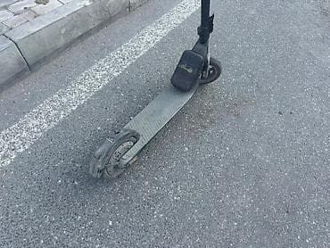 electro moto: Elektrikli skuter-markası “inmotion air pro”ABS tormuz sistemi — 3