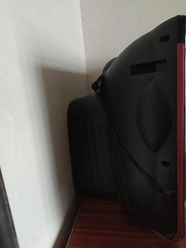 tlvzor: İşlənmiş Televizor LG Ünvandan götürmə — 2