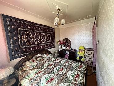 əmlak satışı saytları: Quba, 2 otaqlı, Köhnə tikili, 42 kv. m — 3