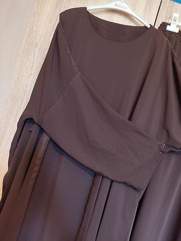 stringer alt geyimi: Gündəlik don, Maksi, 2XL — 5