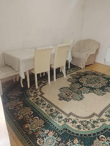 Mənzil alıram: Kirayə ev verilir.Yeni Suraxanidadi ev.iki otaqli orta gəmirli,gir — 1