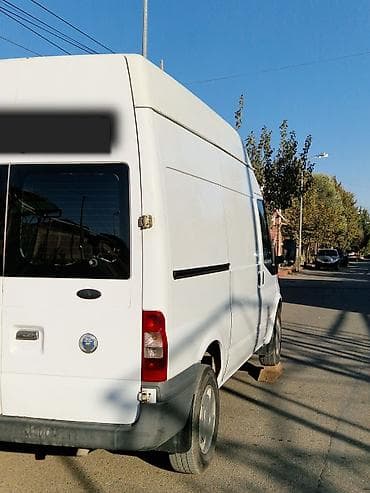 Ford: Tecili satilir 2.4 arxa ceken 6 skorus kondsaner var qiymetle bagli — 7