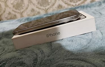 iphone mingecevir: IPhone 15 Pro Max, White Titanium — 10