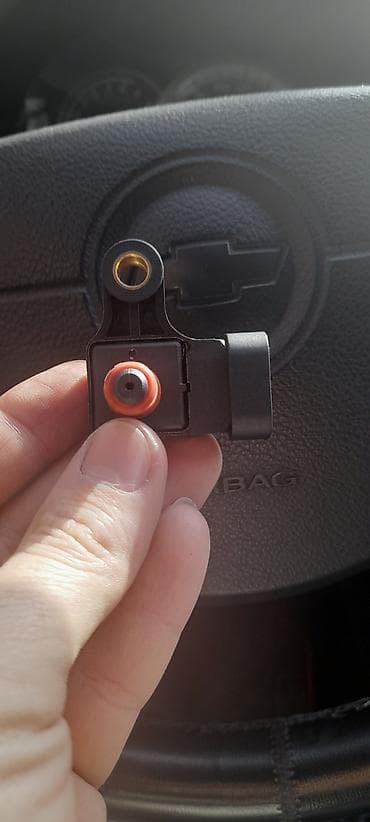 Chevrolet üçün MAP sensoru (manifold absolute pressure sensor) -