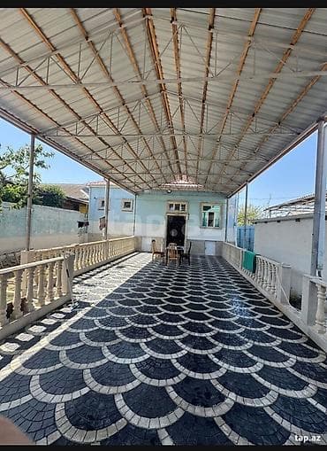 bit bazarı sabunçu: 5 otaqlı, 110 kv. m, Yeni təmirli — 1