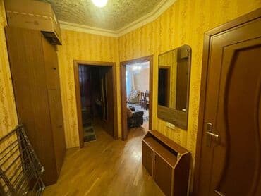 8 mikrorayon: Binəqədi rayonu,Azadlıq metrosu yaxınlığı,8 mkr,18 mərtəbənin,15-ci — 7