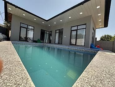 94 kv. m, 4 otaqlı, İnternet, Artezian quyusu, Qaz