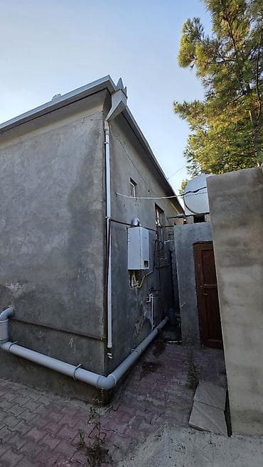 Бина 3 комнаты, 70 м², Нет кредита, Свежий ремонт — 4