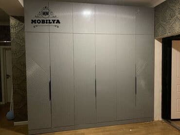 şfanerlərin qiyməti: Yeni, Açılan, Düz dolab, Qarderob, paltar dolabı, Azərbaycan — 7