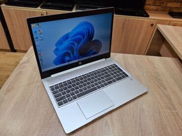 hp 24f: İşlənmiş HP ProBook, 15.6 ", Intel Core i7, 256 GB, Ünvandan götürmə, Pulsuz çatdırılma, Ödənişli çatdırılma — 2