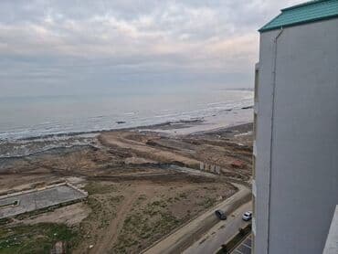 sultan şadlıq sarayı: 3 otaqlı, Yeni tikili, 115 kv. m — 14