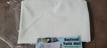 ringlice za tekstil: Balış üzü tezedi — 2