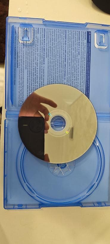 gta sa dvd: PS4 üçün eFootball PES 2021 Season Update disk versiyası - Platforma — 3