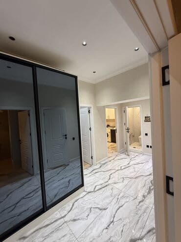 4 mkr kiraye evler 2023: Biləcəri, 3 otaqlı, Yeni tikili, m. Avtovağzal, 92 kv. m — 17