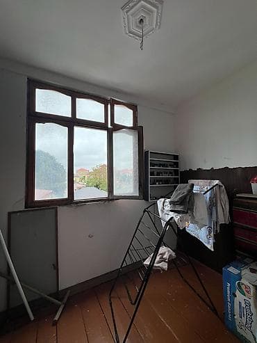 sabuncuda ev satilir: Bakı, Sabunçu qəs., 2 otaqlı, Köhnə tikili, 55 kv. m — 9