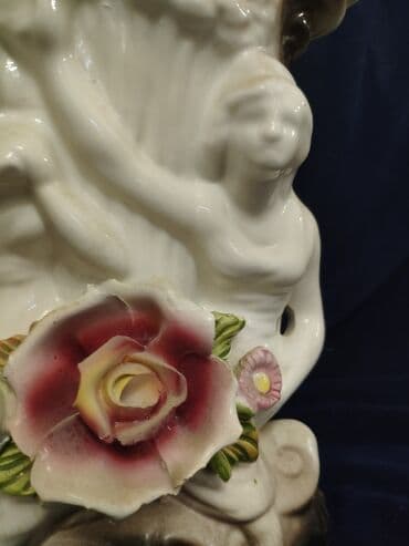 farfor fiqurları: Farfor — 14