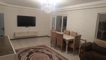 новостройки в ипотеку в баку: Bakı, Zığ qəs., 4 otaqlı, Köhnə tikili, 75 kv. m — 3