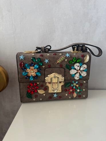 həsir cantalar: F — 1