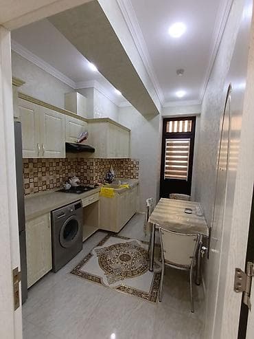 pirsagida satilan evler: 2 otaqlı, Yeni tikili, 94 kv. m — 5