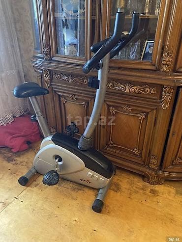 Orginal alman trenajorlaridir munasib qiymetlerle . Qiymetler mehsulun