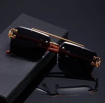 солнцезащитные средства: Очки bazelio 6 15 m ночного видения FG С оправой из поликарбоната — 16