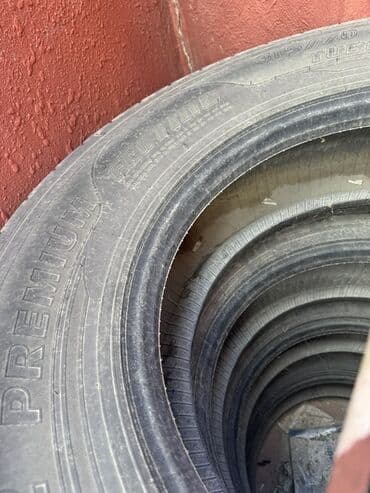 w210 diskleri: Məhsul: Yol-nizami (trailer/yarımqoşqu) üçün yük avtomobili şinləri - — 7