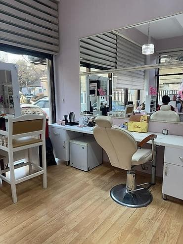 Tədbirlərin təşkili: Qadın saç ustaları | Digər xidmət növü — 4